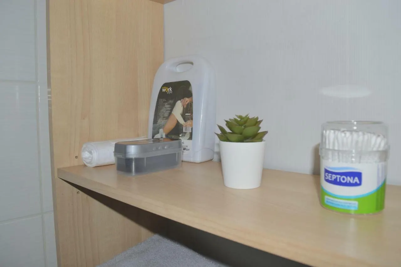 Cosy Studios 3 Close To The City Center Thessaloníki 0*,