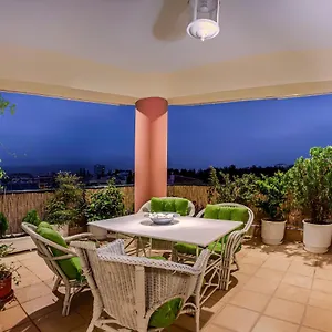  Διαμέρισμα Two Bedroom Bright With Amazing Veranda