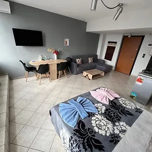  Διαμέρισμα Jordan'S Room 5