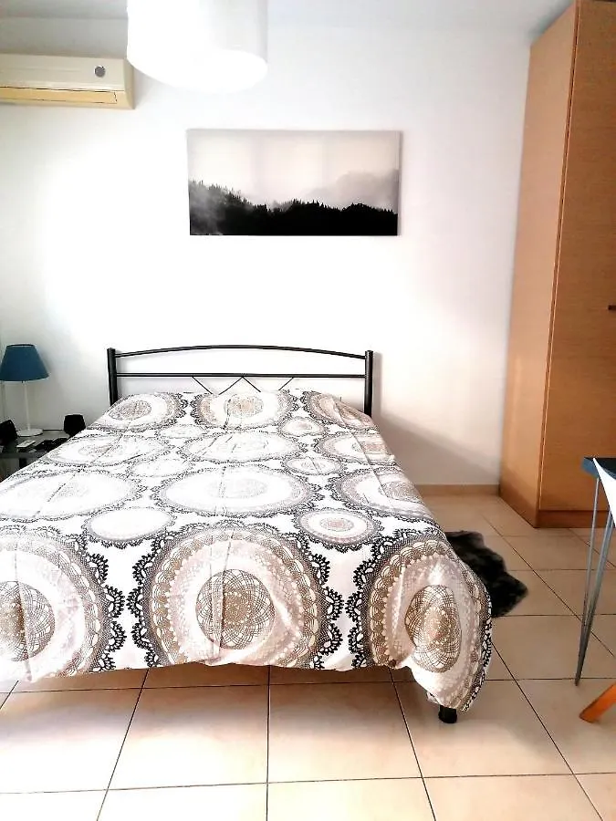 Apartment Cosy Studios 3 Close To The City Center Thessaloniki