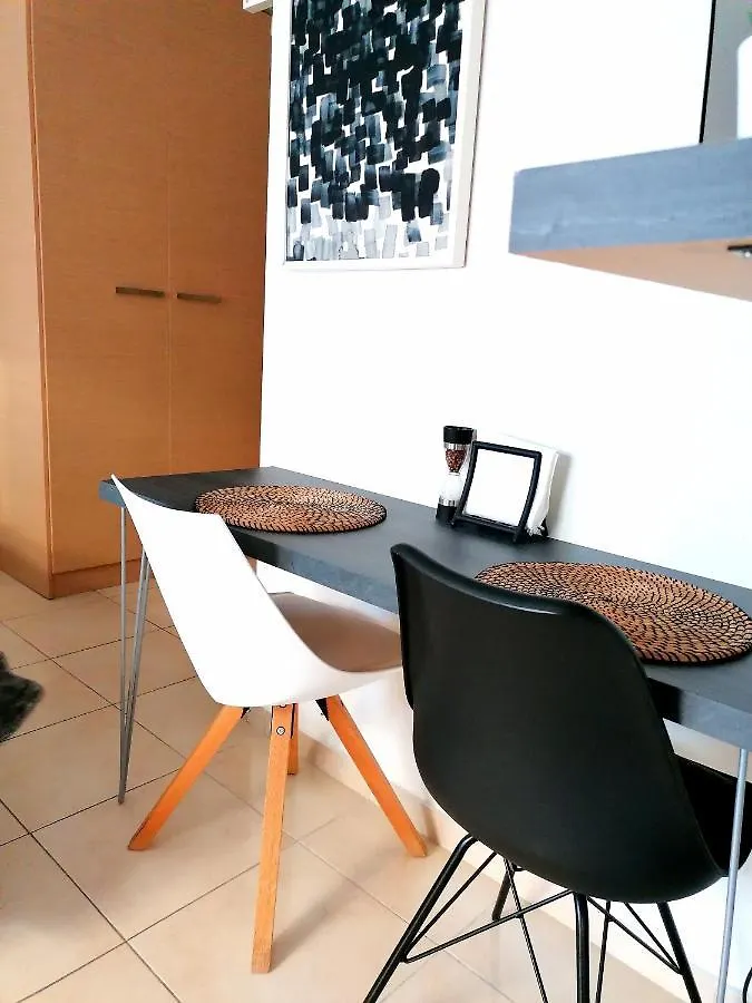 Apartment Cosy Studios 3 Close To The City Center Thessaloniki