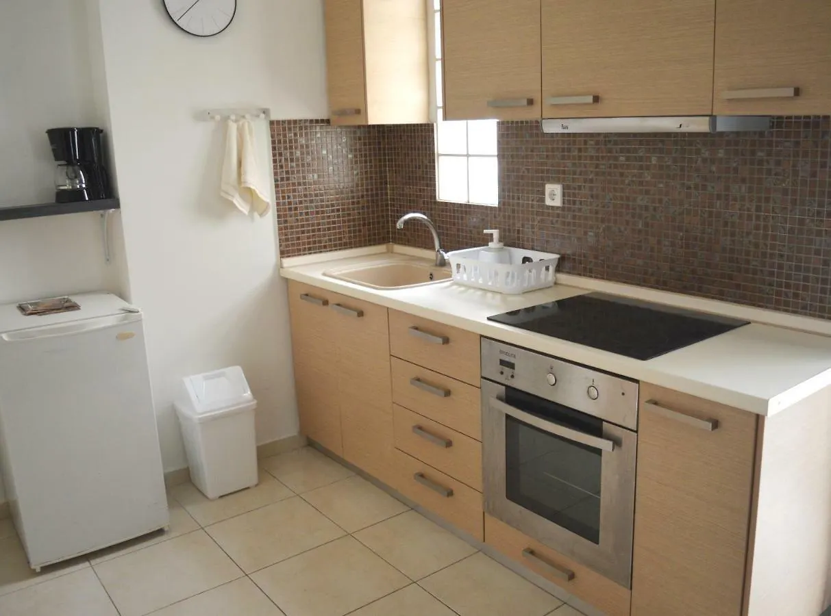 Cosy Studios 3 Close To The City Center Thessaloniki