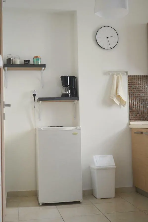 Cosy Studios 3 Close To The City Center Thessaloniki