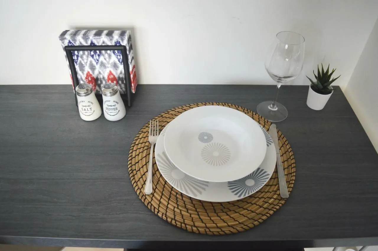 Cosy Studios 3 Close To The City Center Thessaloniki 0*,  Greece