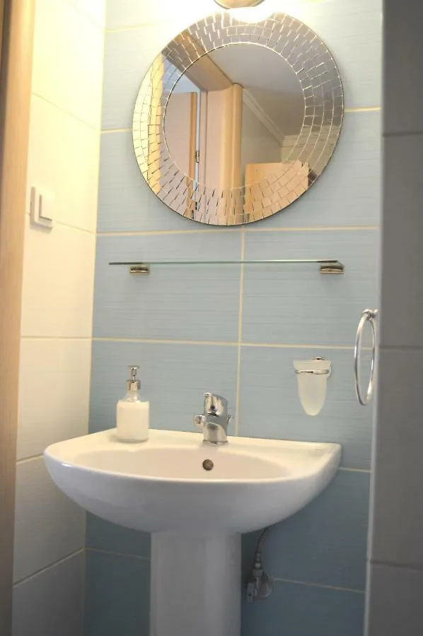 Cosy Studios 3 Close To The City Center Thessaloniki Apartment