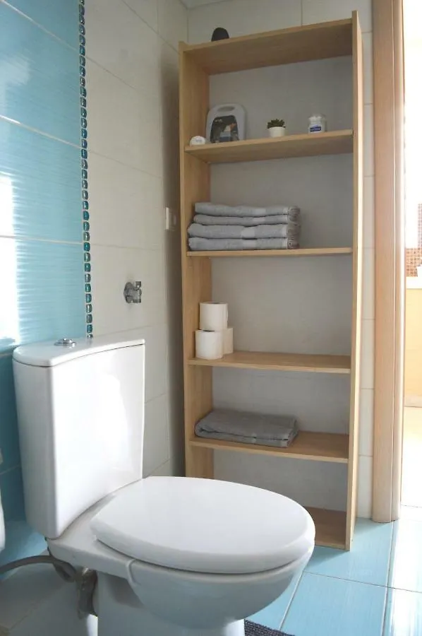 Apartment Cosy Studios 3 Close To The City Center Thessaloniki Greece