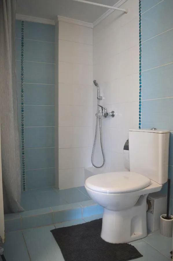 Cosy Studios 3 Close To The City Center Thessaloniki 0*,